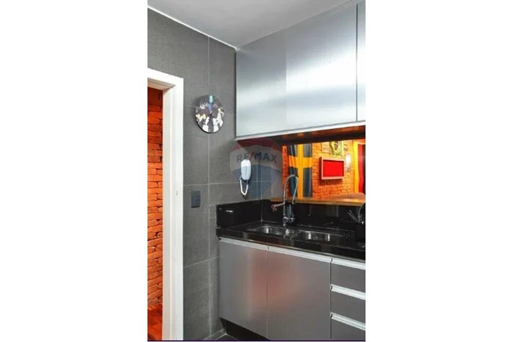 Apartamento - Alugar - São Paulo , São Paulo - 8b photo5.jpg - 601361040-116