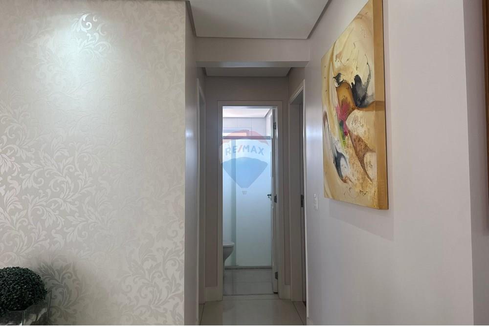 Apartamento - Alugar - São Paulo , São Paulo - corredor2.jpg - 602101043-19