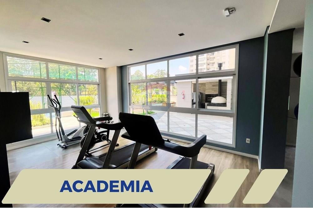 Apartamento - Alugar - São Paulo , São Paulo - 43.jpg - 602071012-31