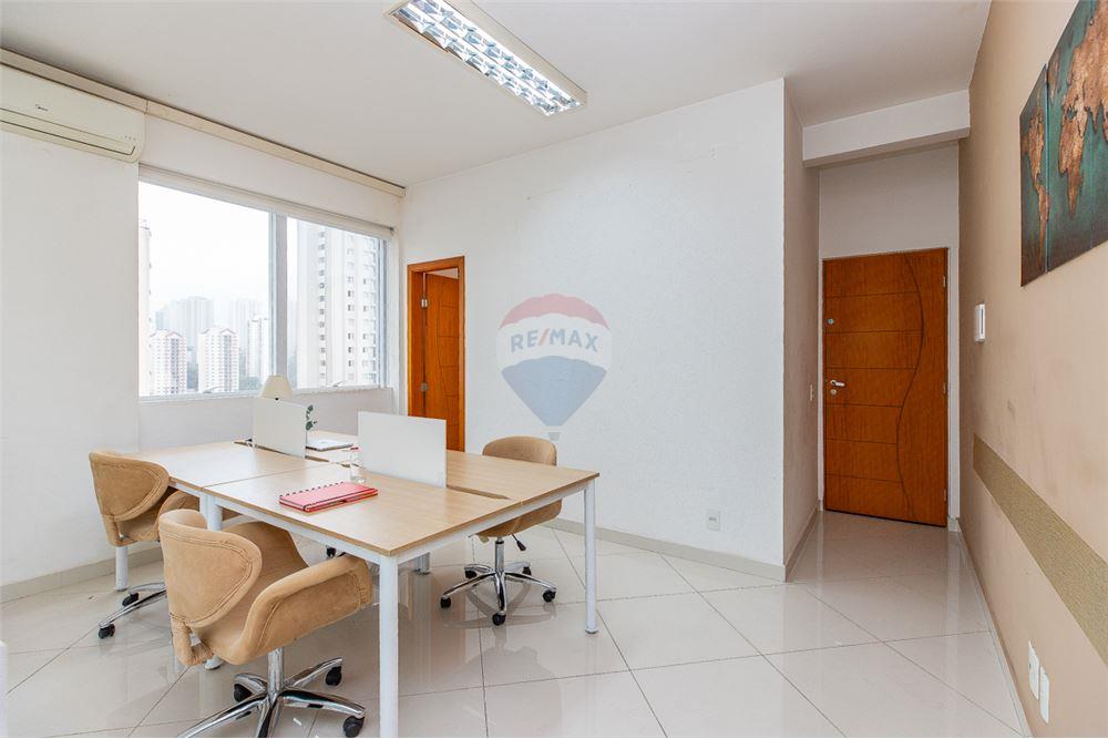 Conjunto Comercial-Sala à venda, 30m² - Foto 4