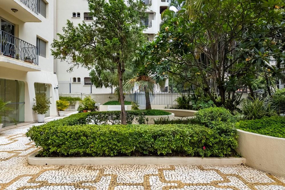 Apartamento - Venda - São Paulo , São Paulo - AP-127.jpg - 601971064-8