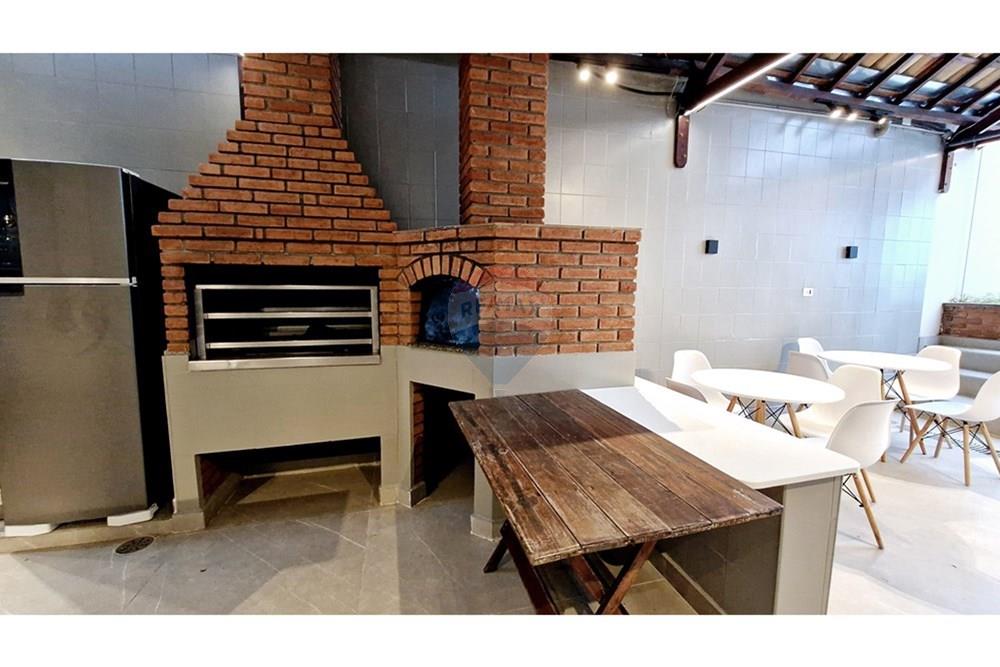 Apartamento - Venda - São Paulo , São Paulo - RUA CAPITÃO ALBERTO MENDES JUNIOR, 204 (81).jpg - 601051021-274