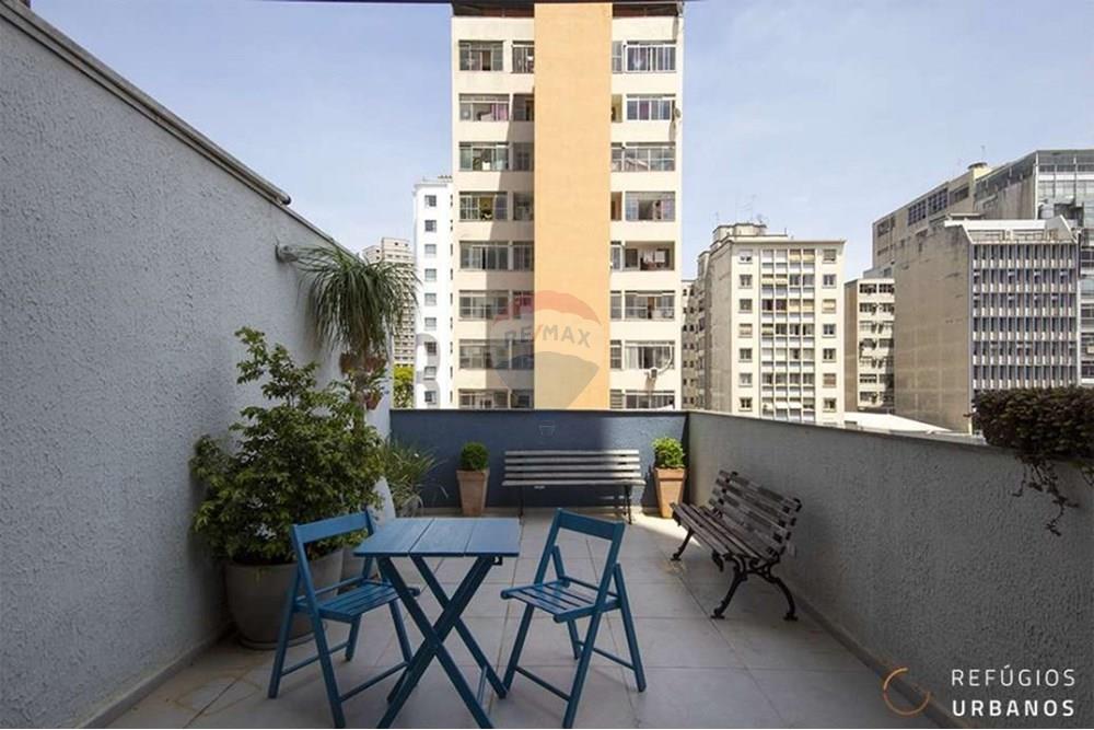 Studio - Venda - São Paulo , São Paulo - 11.jpg - 602061009-92