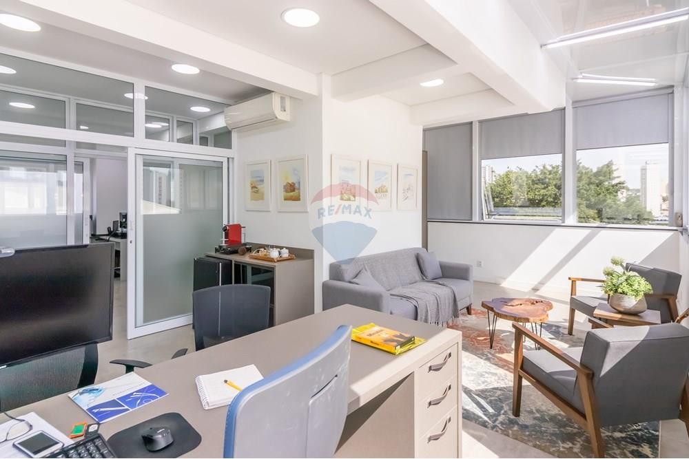 Cj. Comercial/ Sala - Venda - São Paulo , São Paulo - IMG_093652.jpg - 602391001-11