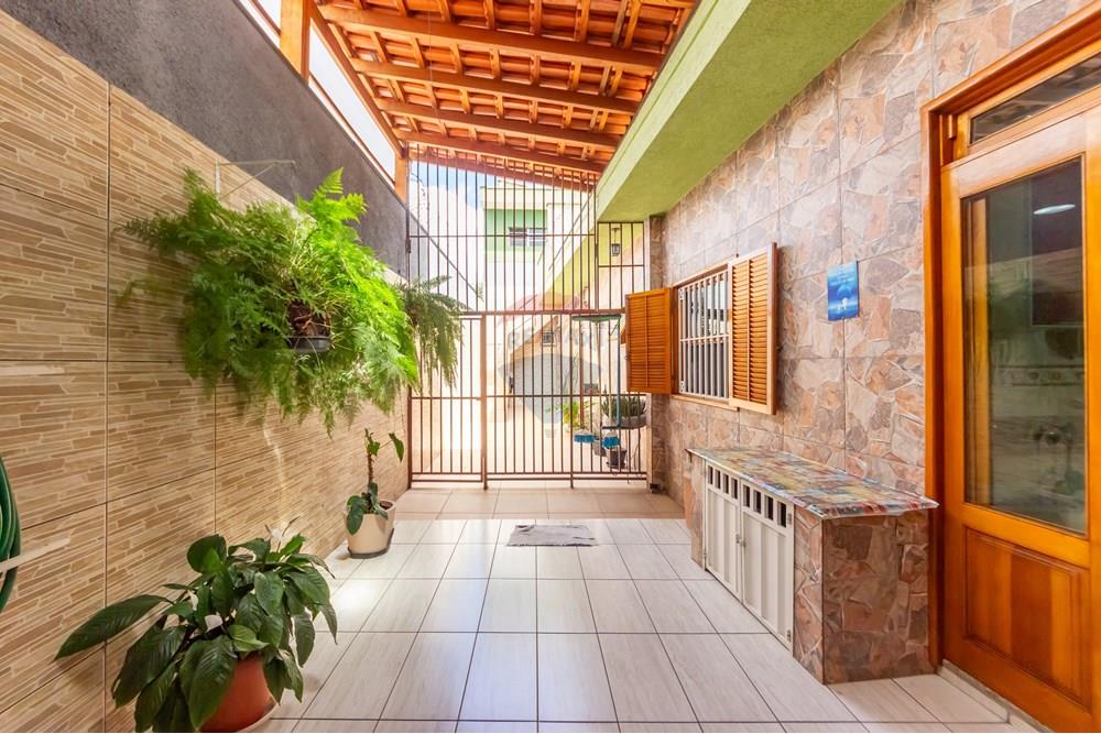 Sobrado - Venda - São Paulo , São Paulo - IMG_859728.jpg - 602261039-20