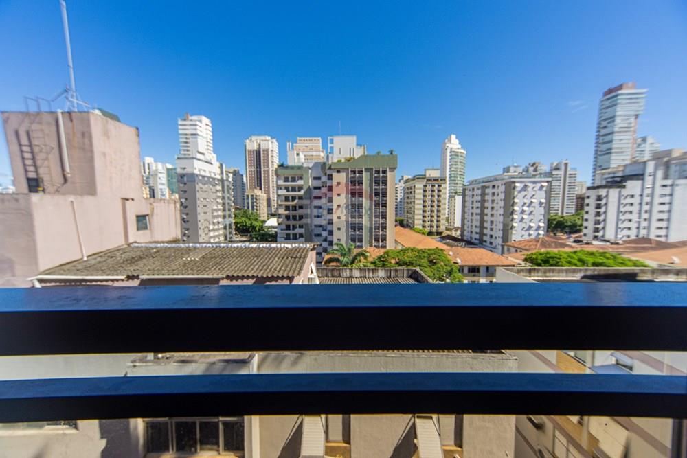Apartamento - Venda - Santos , São Paulo - 036-944d63a3-bfa2-45bb-8c06-ff202eea7e32.jpeg - 602011013-13