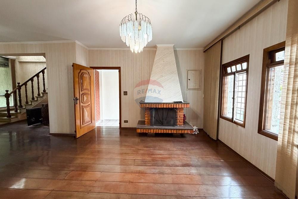 Sobrado - Venda - São Paulo , São Paulo - CASA110-38.jpg - 602441004-8