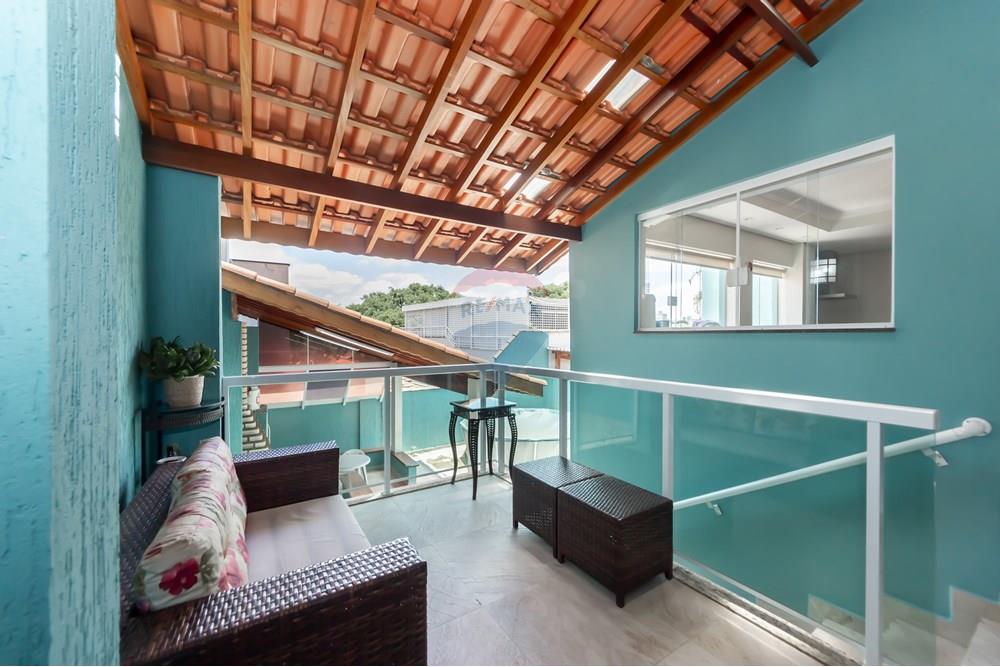 Casa - Venda - São Paulo , São Paulo - 1-25.jpg - 601721054-7