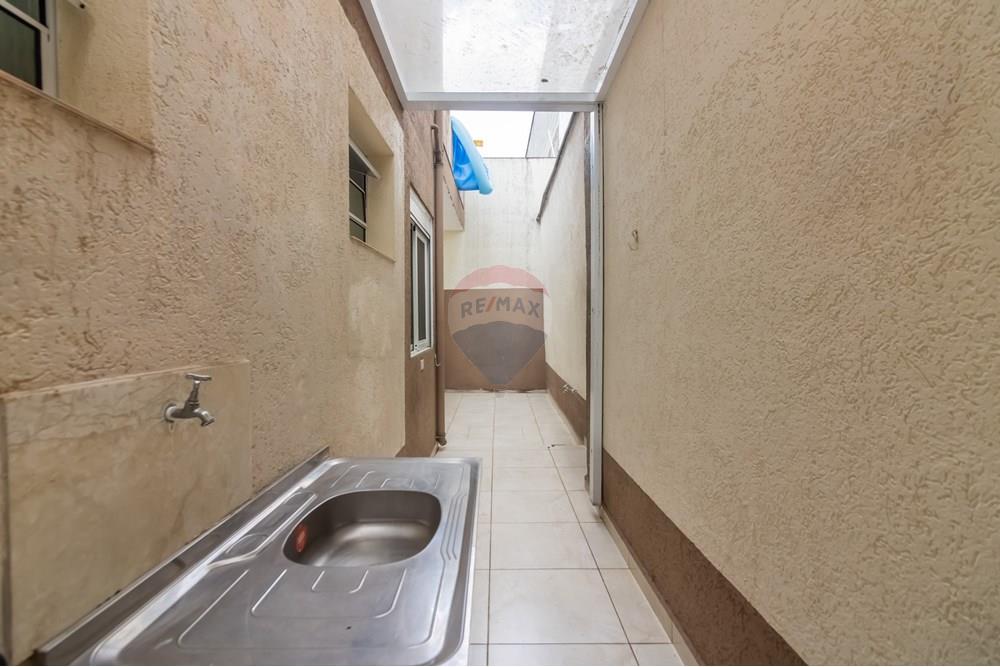 Casa de Vila - Venda - São Paulo , São Paulo - IMG_154222.jpg - 601721013-23