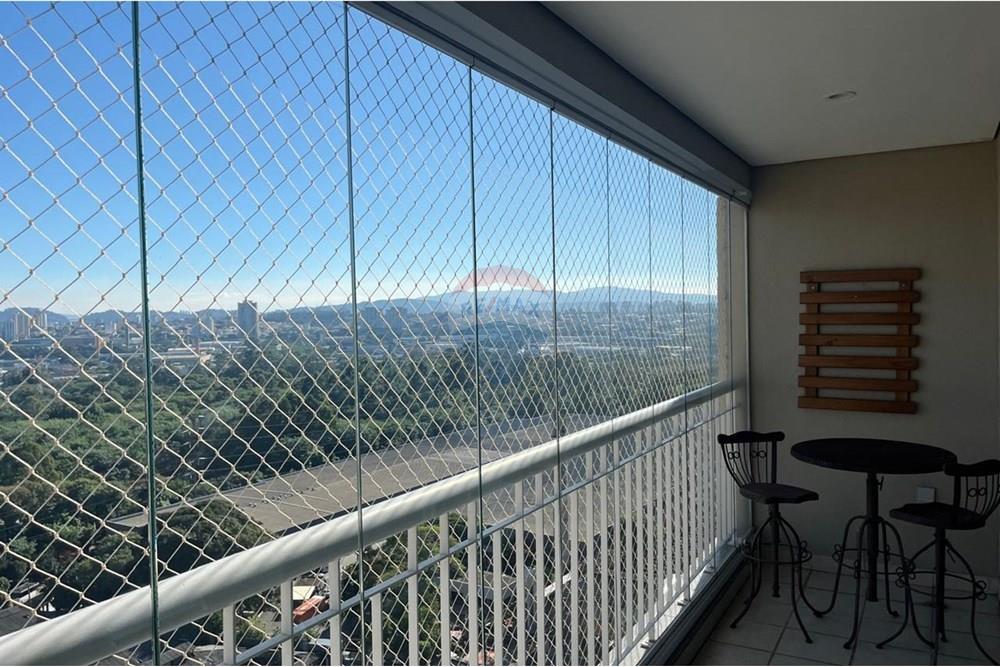 Apartamento - Alugar - São Paulo , São Paulo - 3becd85d-72c7-47a7-9932-810869aea5cc.jpeg - 602101006-94