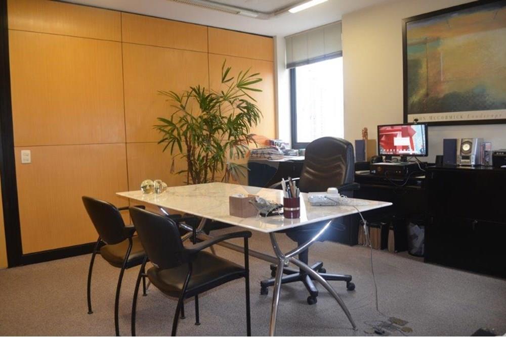 Cj. Comercial/ Sala - Venda - São Paulo , São Paulo - Sala 1 - foto 2.jpg - 601241057-22