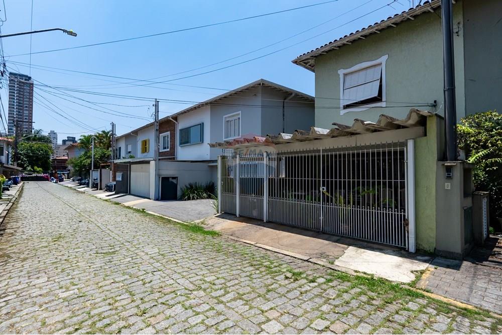 Casa de Vila - Venda - São Paulo , São Paulo - 01fotos_041.jpg - 601251125-48