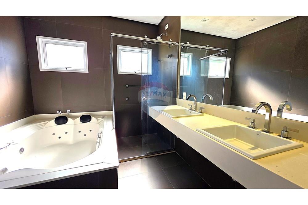 Casa - Alugar - São Paulo , São Paulo - BANHEIRO 01.jpg - 601261029-101