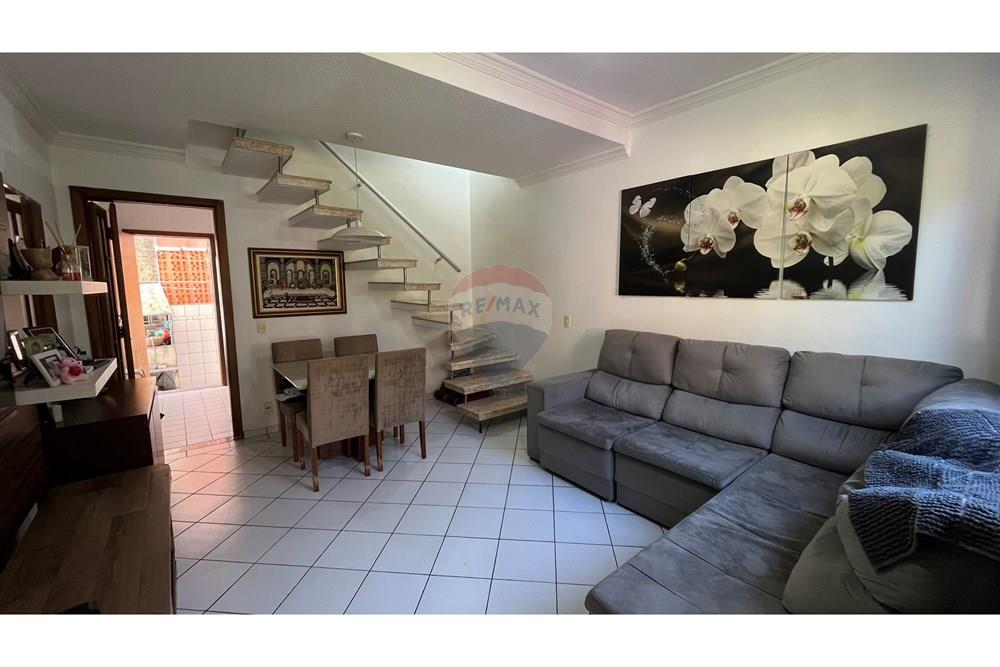 Casa de Condomínio - Venda - São Paulo , São Paulo - IMG_1908.JPEG - 602451001-4