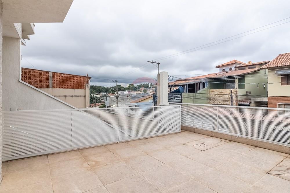 Sobrado - Venda - São Paulo , São Paulo - IMG_790724.jpg - Terraço - 602261039-30