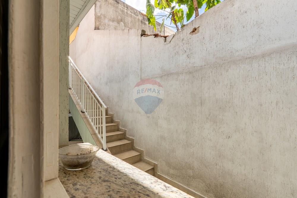 Casa - Venda - São Paulo , São Paulo - CS-22.jpg - 601471015-70