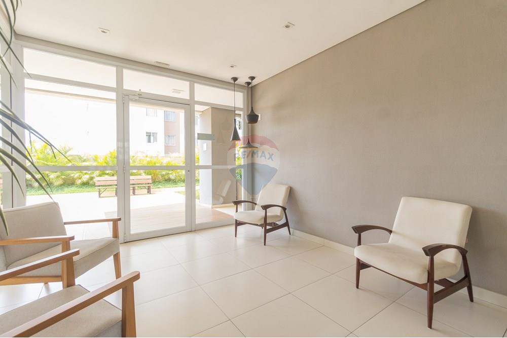 Apartamento - Venda - São Paulo , São Paulo - 02area-condominial_011 (1).jpg - 602101016-63