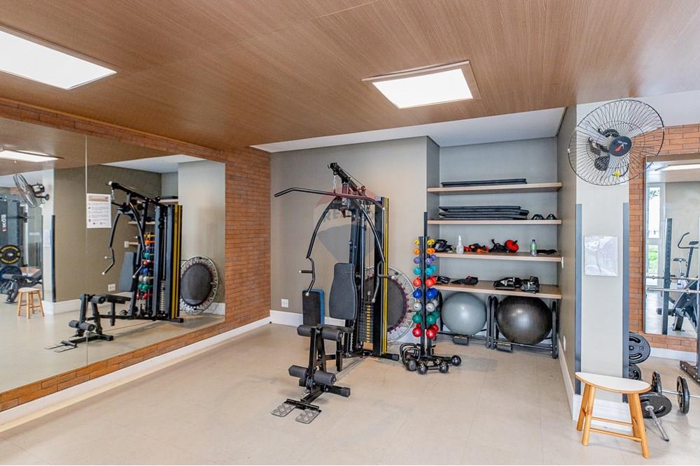 Apartamento - Venda - São Paulo , São Paulo - Cópia de Remax Ares-44.jpg - 601131064-36