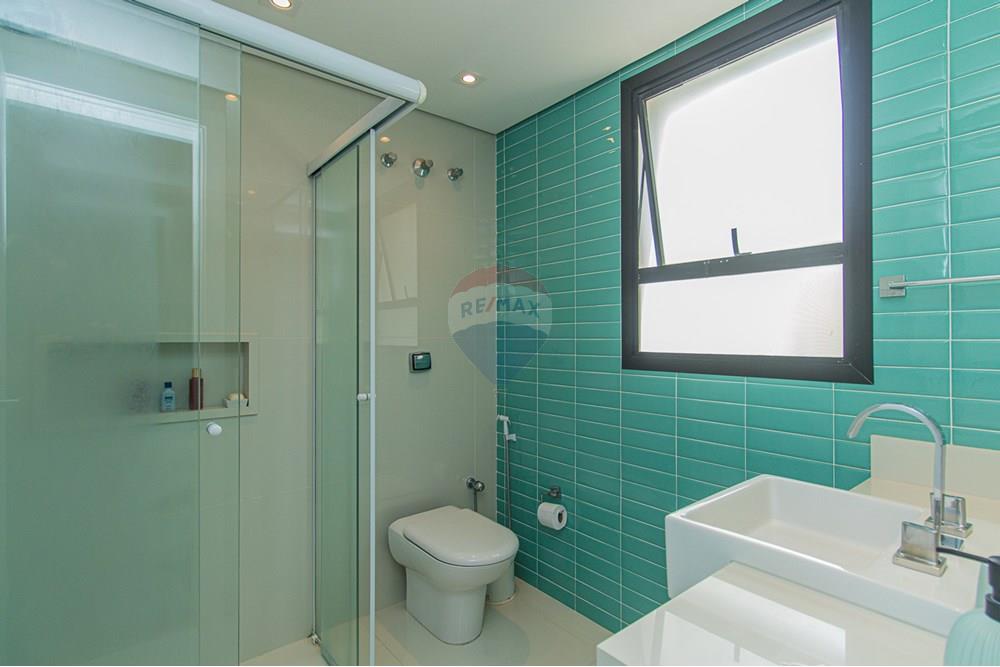 Apartamento - Venda - São Paulo , São Paulo - 36 BANHEIRO SUITE.jpg - Banheiro - 601081084-12