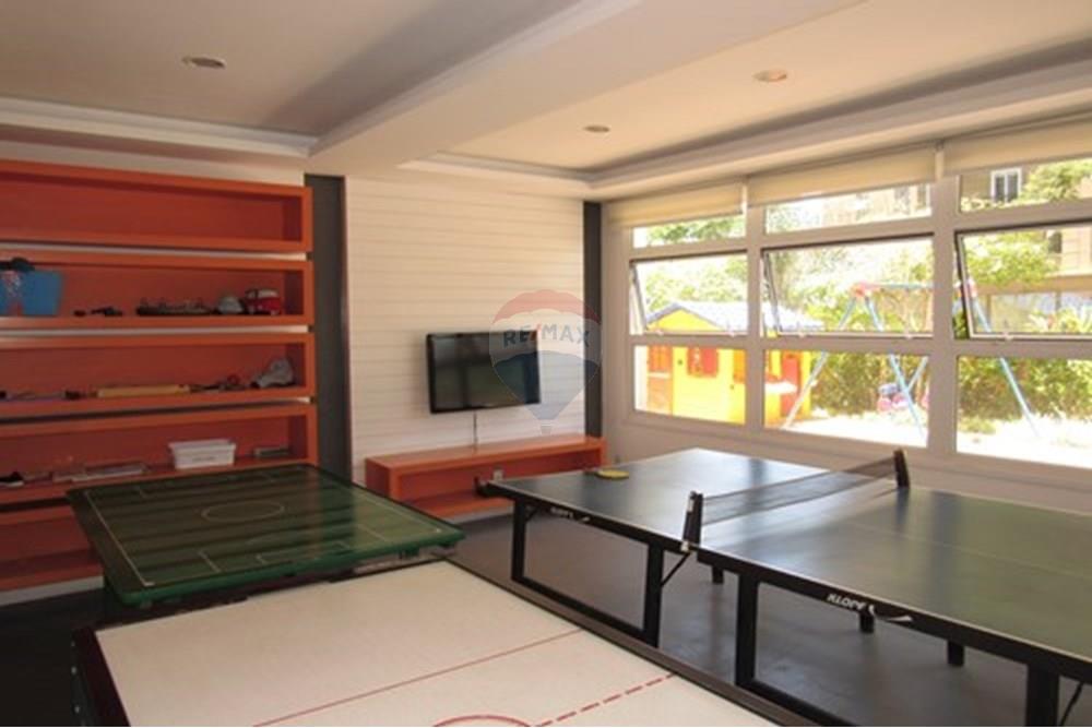 Apartamento - Alugar - São Paulo , São Paulo - area comum 04.jpg - 602071003-96