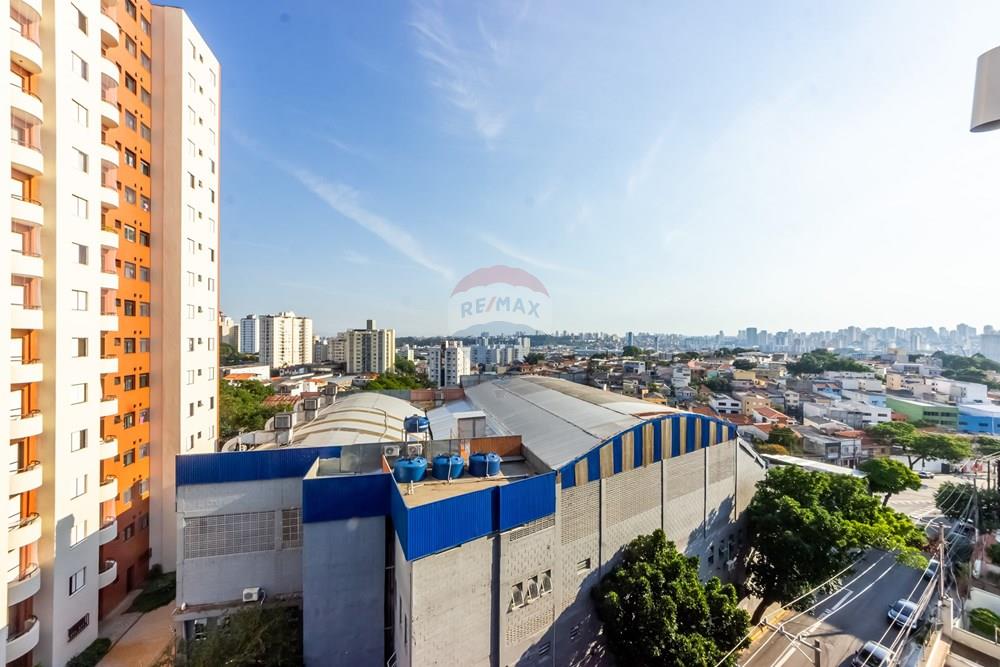 Apartamento - Venda - São Paulo , São Paulo - IMG_066120.jpg - 601811032-12