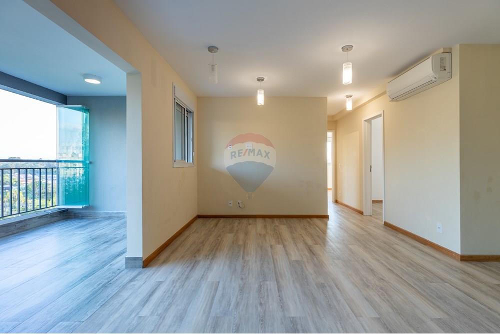 Apartamento - Alugar - São Paulo , São Paulo - Raiz_108-6330-HDR.jpg - Sala - 601131075-21