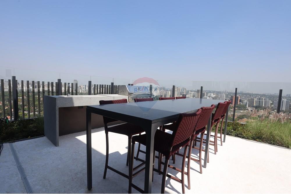 Apartamento - Alugar - São Paulo , São Paulo - AYRA770_-(80).jpg - 602061045-8