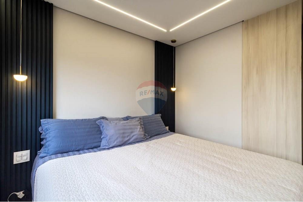 Apartamento - Venda - São Paulo , São Paulo - 9 QUARTO 1 SUITE(6).jpg - 601261084-46