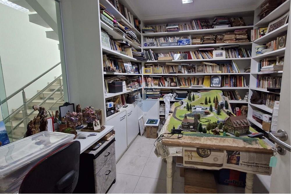 Sobrado - Venda - São Paulo , São Paulo - RUA EDUARDO, 530 (79).jpg - 601051007-611