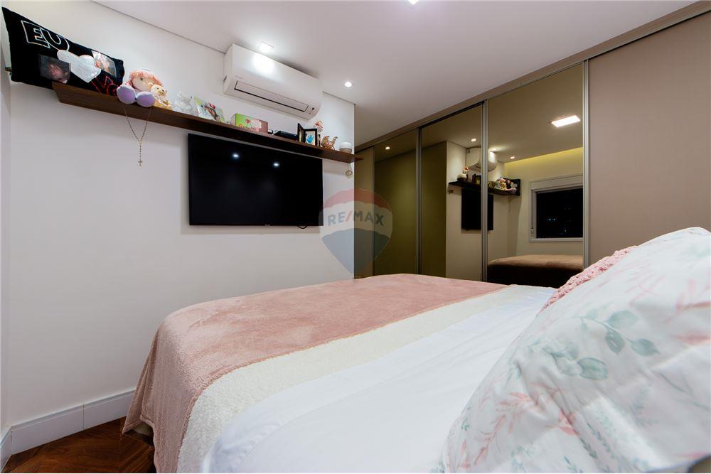 Apartamento à venda com 2 quartos, 90m² - Foto 25