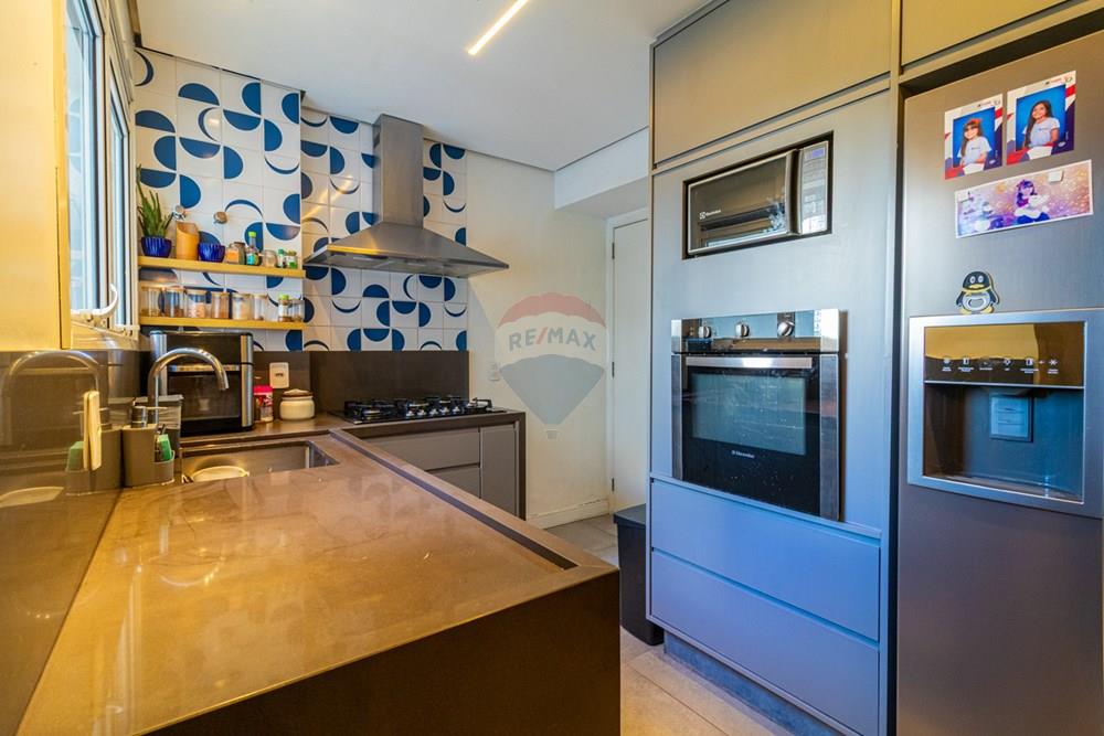 Apartamento - Venda - São Paulo , São Paulo - 03cozinha_005.jpg - 602101006-108