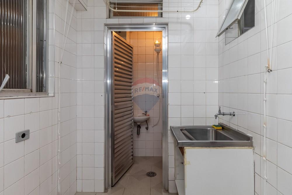 Apartamento - Venda - São Paulo , São Paulo - Cópia de IMG_710725.jpg - Lavanderia - 601131075-25