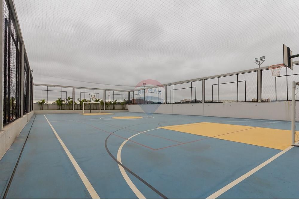 Apartamento - Venda - São Paulo , São Paulo - 24 AREA QUADRA (2).jpg - 602281044-113