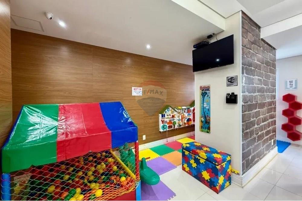 Apartamento - Alugar - São Paulo , São Paulo - 27 Itu externas brinquedoteca site.jpeg - 601361040-184