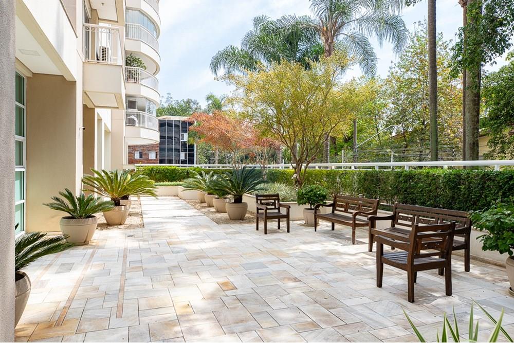 Apartamento - Venda - São Paulo , São Paulo - 01fotos_068.jpg - 601251010-392