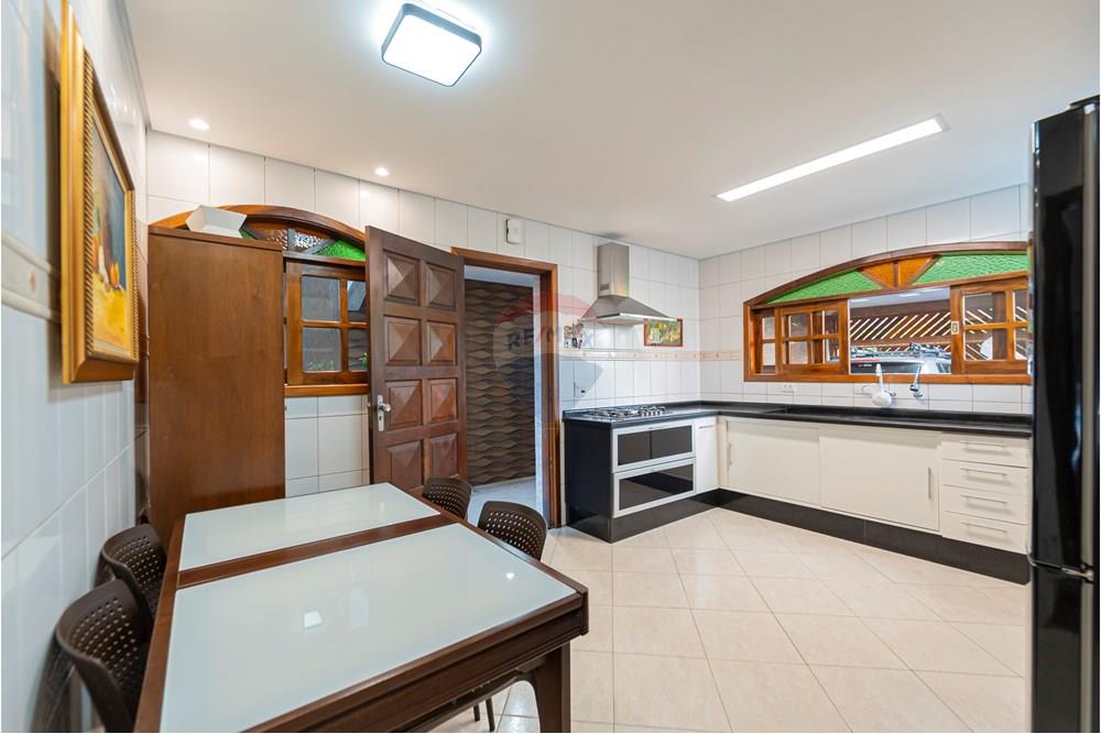Casa - Venda - São Paulo , São Paulo - 601301022-64 casa a venda na rua guilherme henschel jardim represa remax (9).JPG - 601301022-64