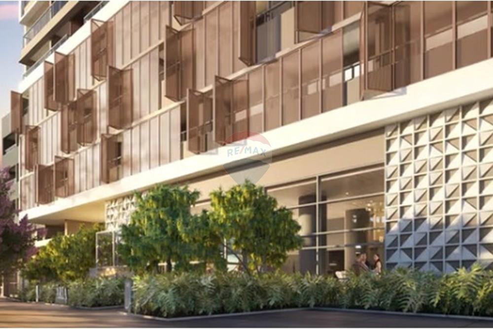 Cj. Comercial/ Sala - Alugar - São Paulo , São Paulo - fachada.jpeg - 601361073-18