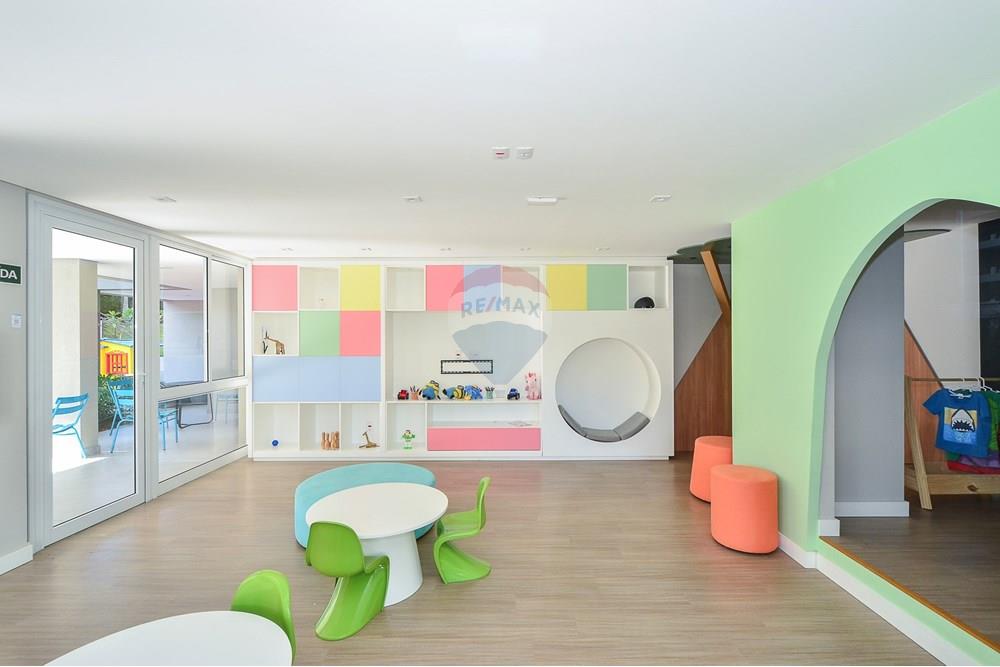 Apartamento - Venda - São Paulo , São Paulo - Remax-45.jpg - Layout aberto - 601131075-20