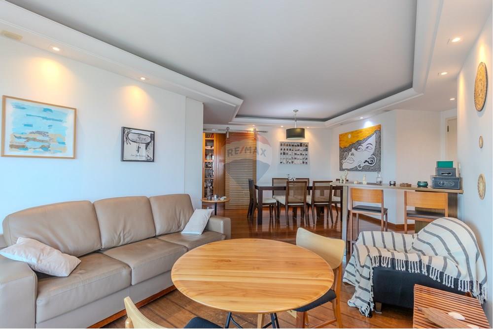 Apartamento - Venda - São Paulo , São Paulo - 01fotos_005.jpg - Sala - 601251018-118