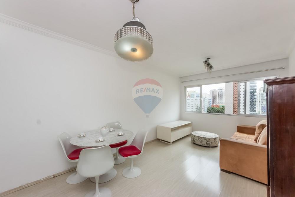 Apartamento - Venda - São Paulo , São Paulo - IMG_396710.jpg - 602271035-2