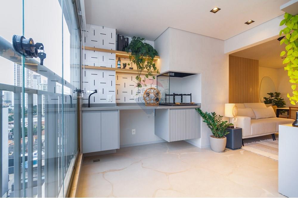 Résidentiel - Appartement - São Paulo , São Paulo - BR - 03apartamento_012.JPG - 601421022-16