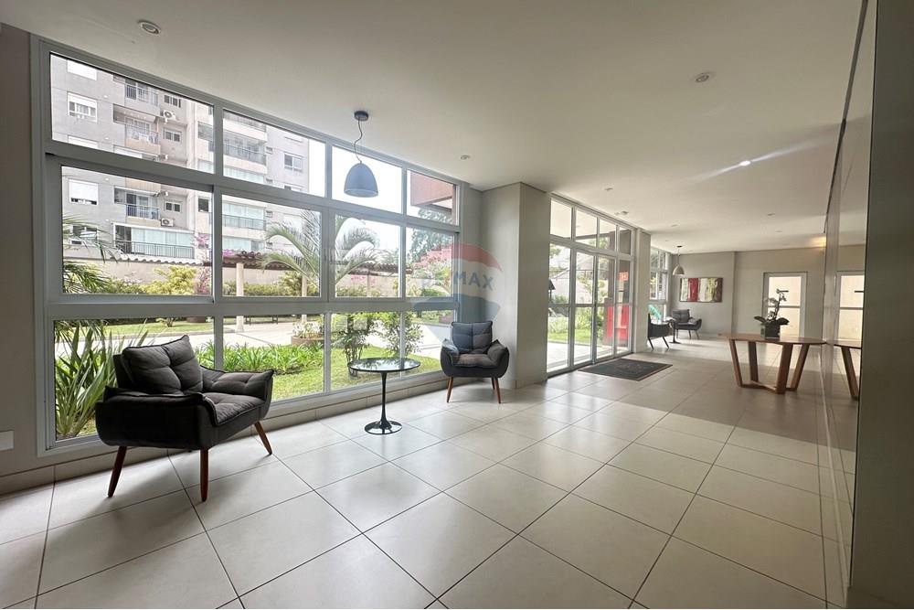 Apartamento - Alugar - São Paulo , São Paulo - IMG_4027.jpeg - 602071001-246