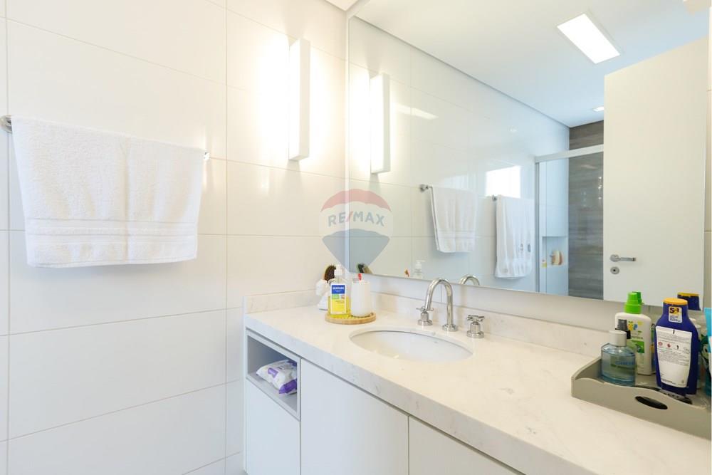 Apartamento - Venda - São Paulo , São Paulo - 26-03-05-R. Pablo Picasso, 100 - Jardim das Perdizes_031_CapodannoFotografia.jpg - 602341018-53