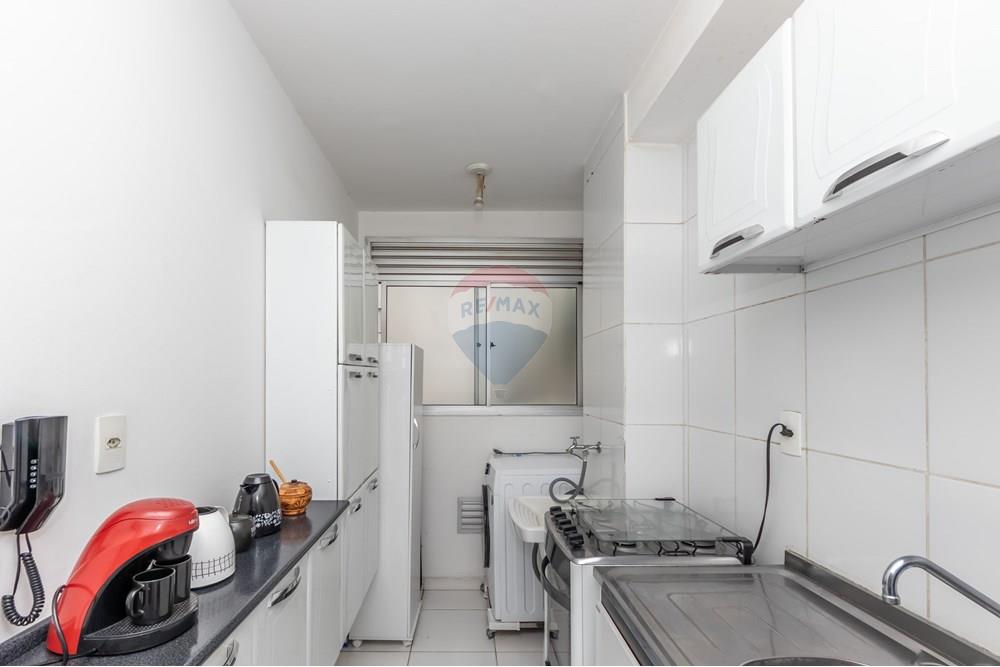 Apartamento - Venda - São Paulo , São Paulo - IMG_472816.jpg - 602261001-26