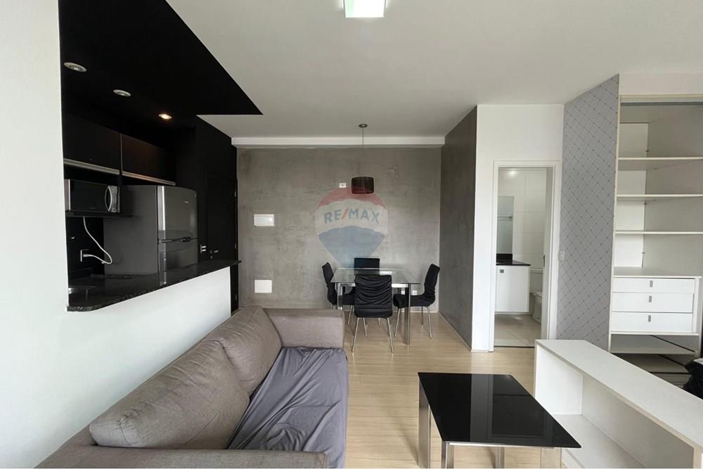 Studio - Alugar - São Paulo , São Paulo - 0999511C-4A76-485B-897C-04D6B38BFC89.jpeg - 601811033-6