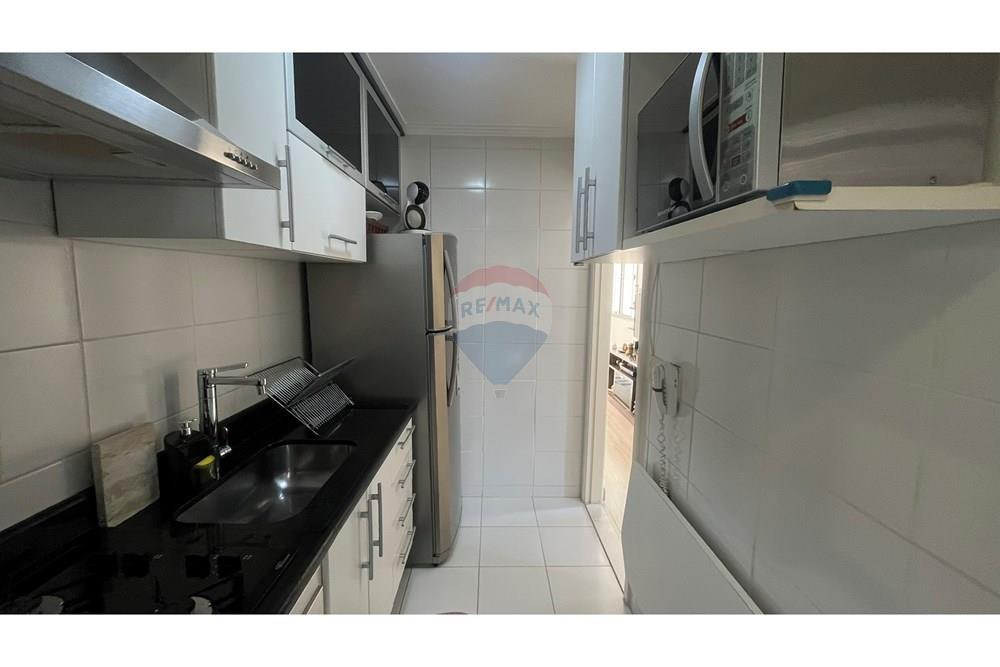 Apartamento - Venda - São Paulo , São Paulo - IMG_2504.JPEG - 602451001-5