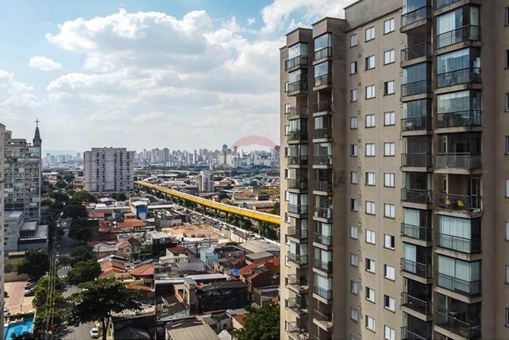 Apartamento - Alugar - São Paulo , São Paulo - 40.jpg - 601261097-19