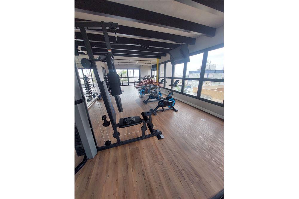 Studio - Alugar - Osasco , São Paulo - 16 - 602101011-252