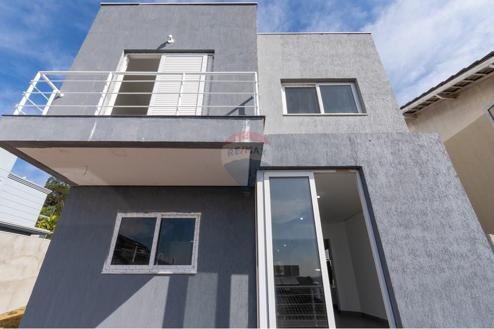 Casa de Condomínio - Venda - Cotia , São Paulo - 055.jpg - 601181003-88