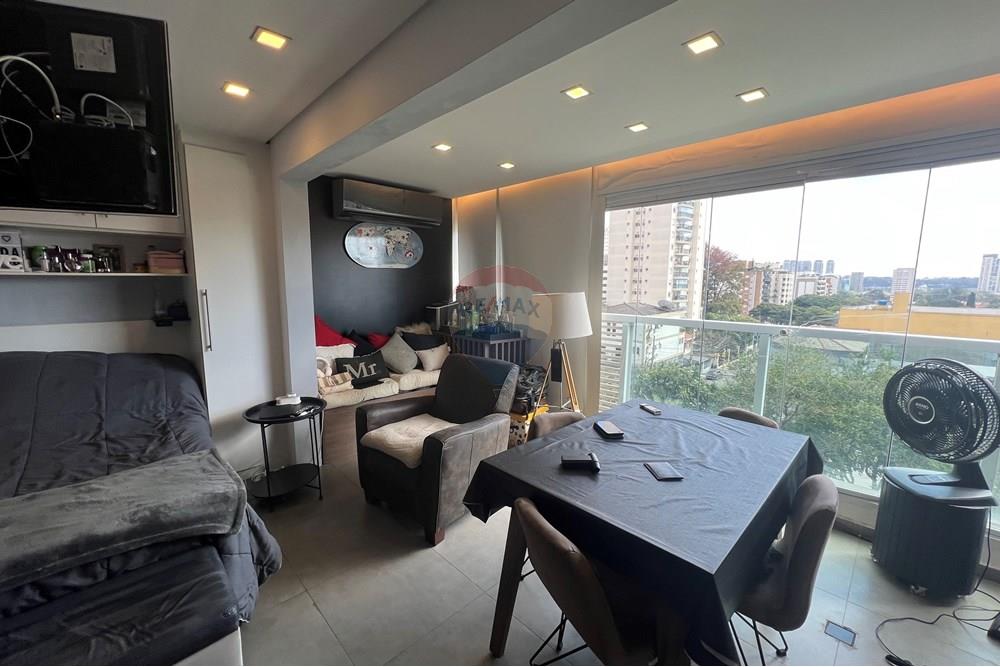 Studio - Alugar - São Paulo , São Paulo - 6 - IMG_6156.jpg - 601241068-4